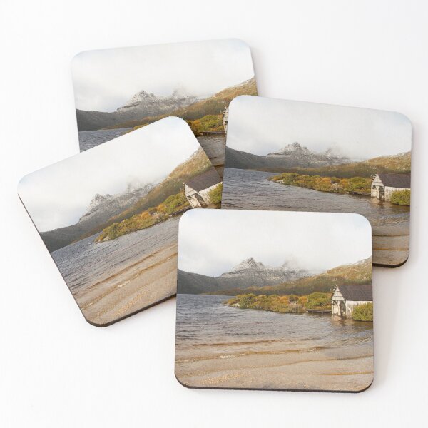 Item preview, Dove Lake to Cradle Mountain designed and sold by Philip Alexander.