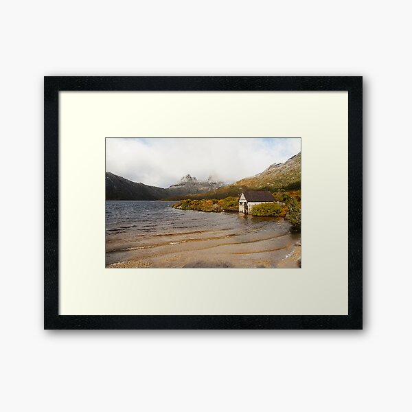 Item preview, Dove Lake to Cradle Mountain designed and sold by Philip Alexander.