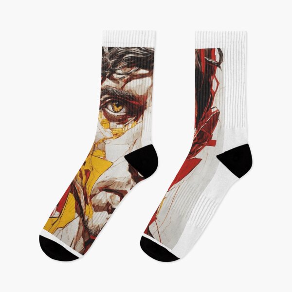 Item preview, Deeply (Watching man) designed and sold by Dooyakoo.