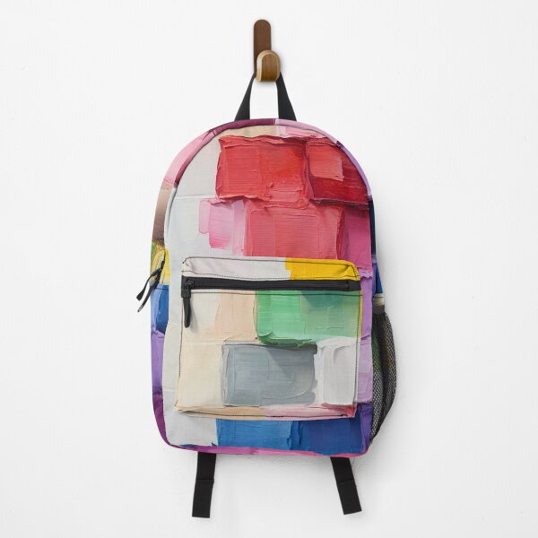Item preview, Rainbow Masonry designed and sold by Gravitylessarts.