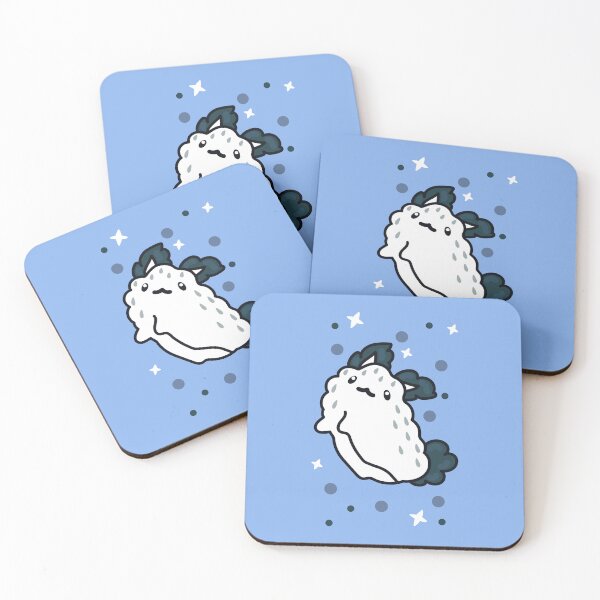 Item preview, Kawaii sea bunny designed and sold by SunMoonMilk.
