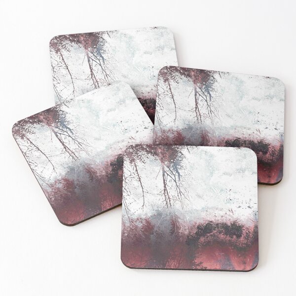 Item preview, Clouded Red designed and sold by Ioka.