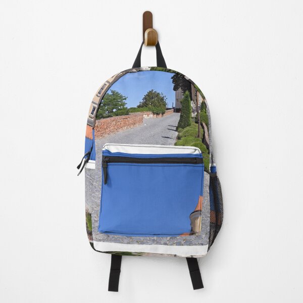 Item preview, Mikulov Castle in Moravia, Czech Republic designed and sold by goceris.