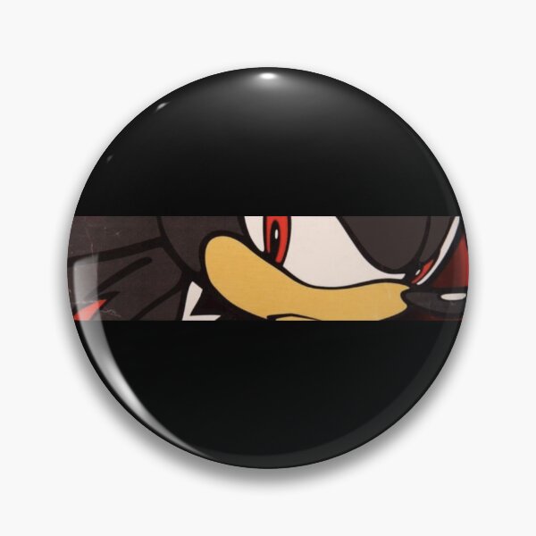 Item preview, Sa2 shadow the hedgehog  designed and sold by INSANE-CYANIDE.