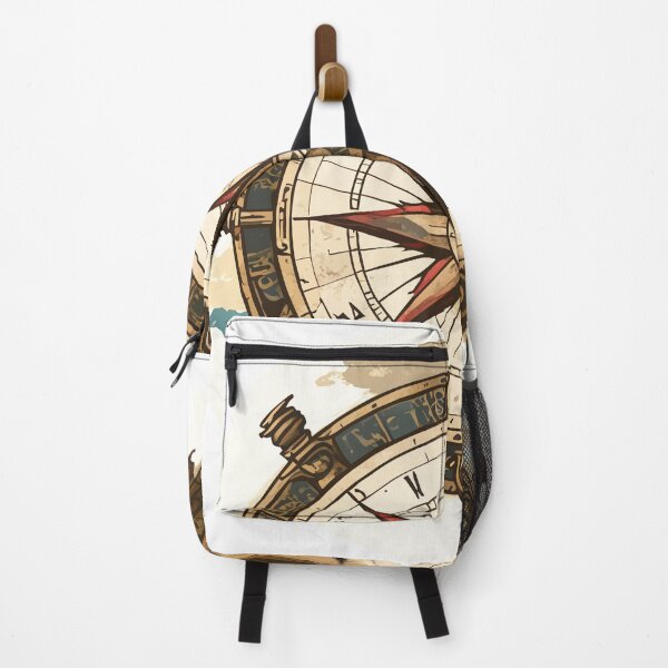 Item preview, Travel Compass Rose designed and sold by ArchieDid.
