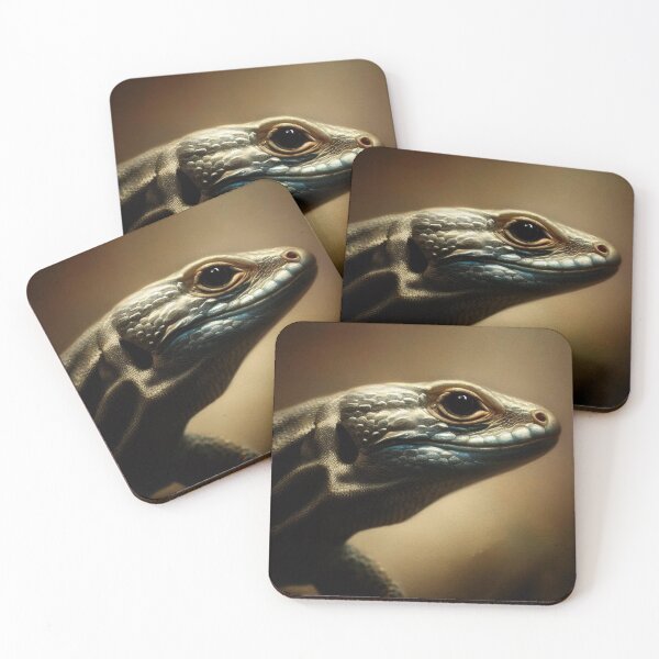 Item preview, Lizard designed and sold by Donkey's Salad.