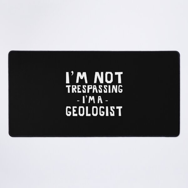 Item preview, I'm not trespassing	 designed and sold by wyriyxhq84.