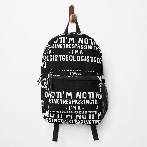 Item preview, I'm not trespassing	 designed and sold by wyriyxhq84.