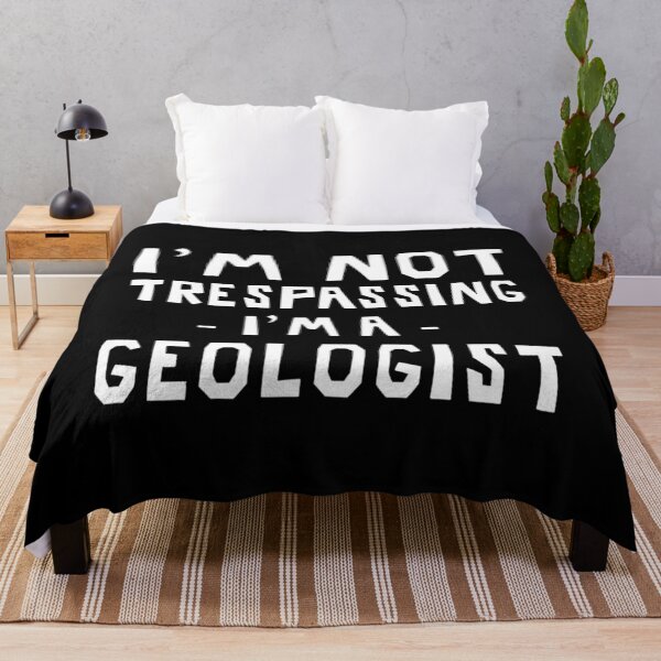 Item preview, I'm not trespassing	 designed and sold by wyriyxhq84.