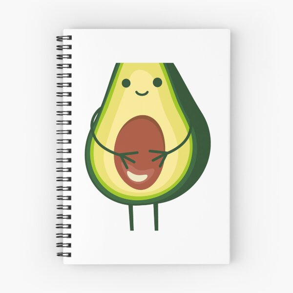 Item preview, avocado  designed and sold by tiennaocuanayy.