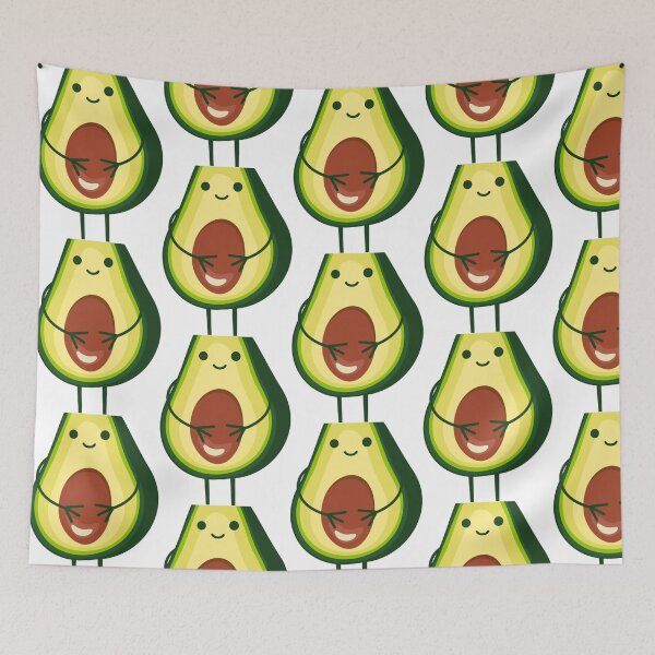 Item preview, avocado  designed and sold by tiennaocuanayy.