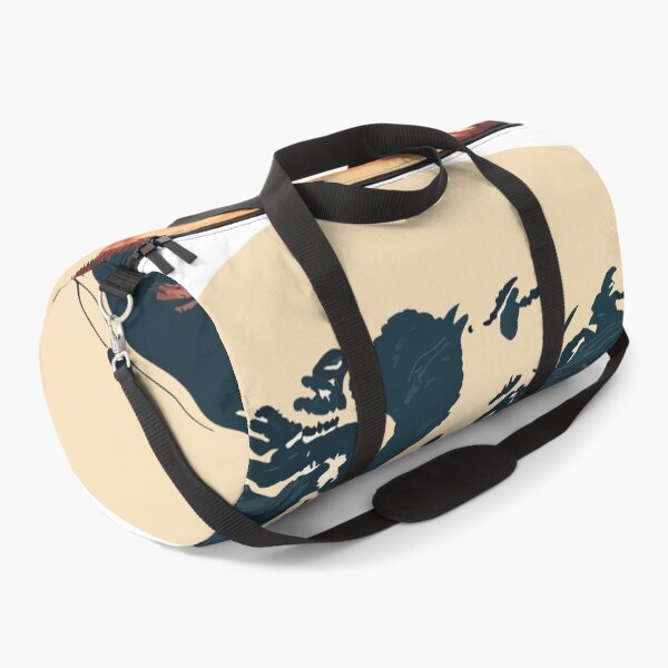 Item preview, Travel World Map Footprints designed and sold by ArchieDid.