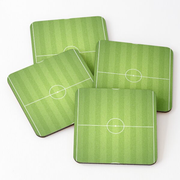 Item preview, Football Pitch designed and sold by tfcstadium.
