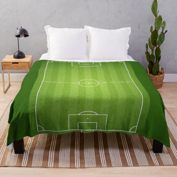 Item preview, Football Pitch designed and sold by tfcstadium.