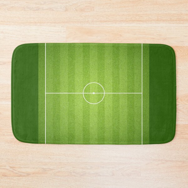 Item preview, Football Pitch designed and sold by tfcstadium.