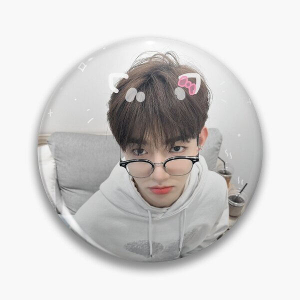 Item preview, ZHANG HAO lindas pegatinas designed and sold by blue-berrie-tea.