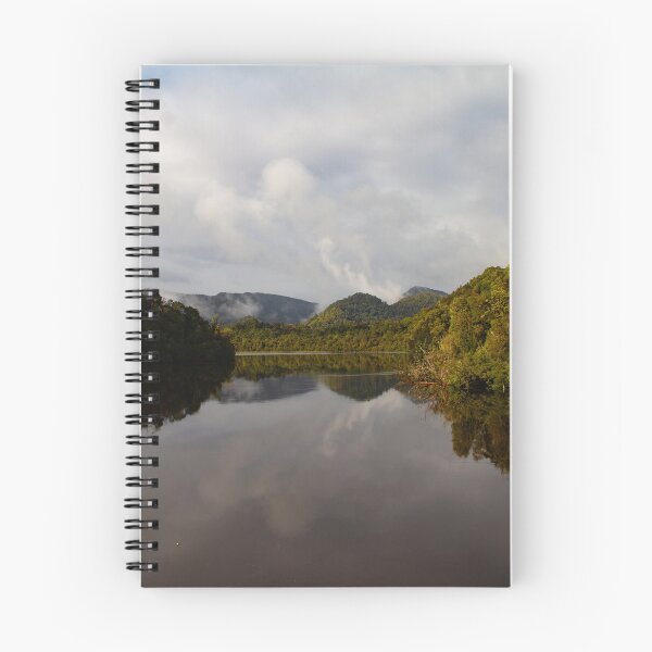 Item preview, Gordon River Reflections 2 designed and sold by Philip Alexander.