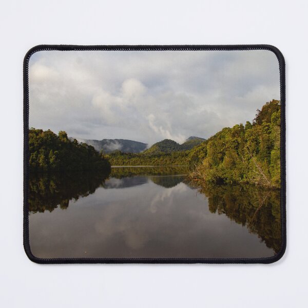 Item preview, Gordon River Reflections 2 designed and sold by Philip Alexander.