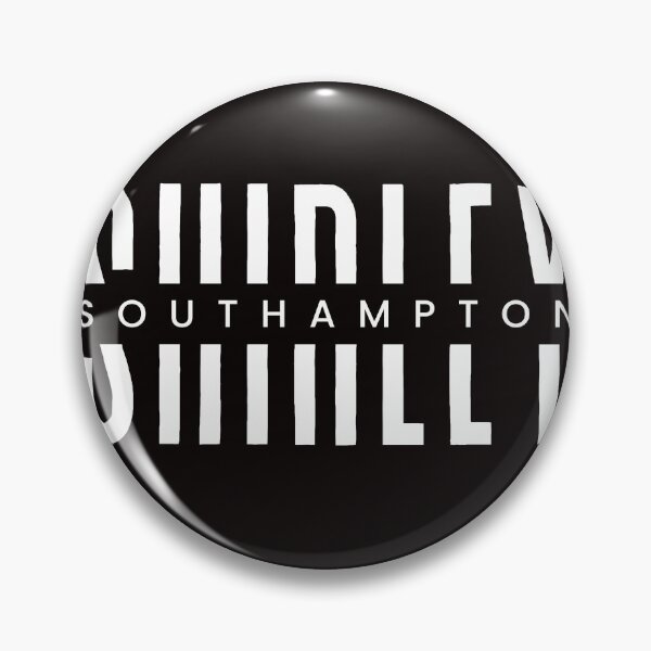 Item preview, Shirley Southampton 7 City FC England Great Britain designed and sold by TshirtMore.