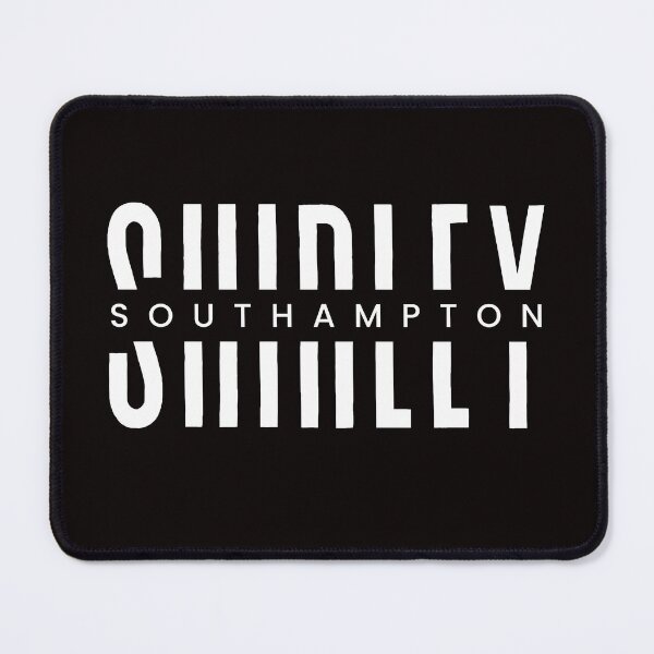 Item preview, Shirley Southampton 7 City FC England Great Britain designed and sold by TshirtMore.