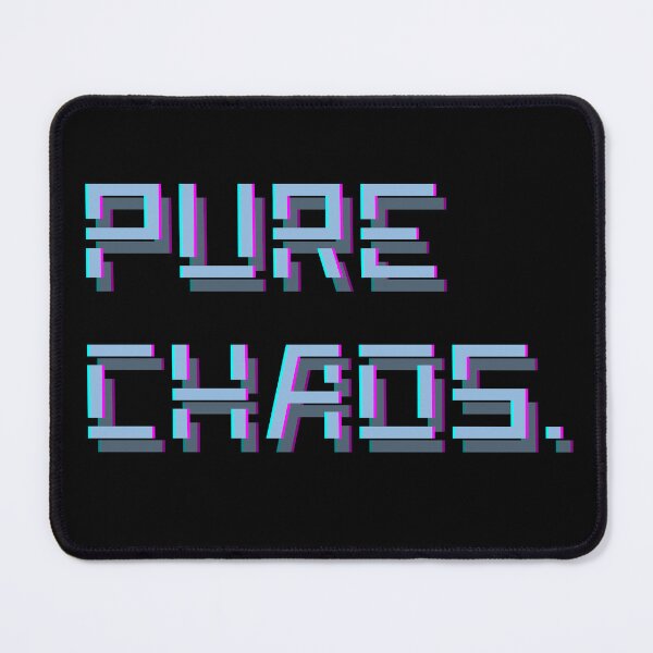Item preview, Pure Chaos Anarchy Future Perfect designed and sold by Legit Hooligan.