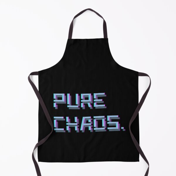 Item preview, Pure Chaos Anarchy Future Perfect designed and sold by Legit Hooligan.