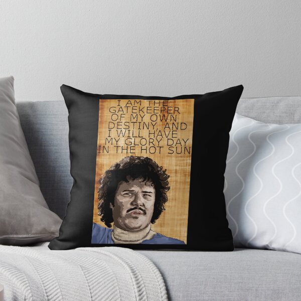 Item preview, Nacho Libre - Inspirational Quote 	 	 designed and sold by slvxuodh61.