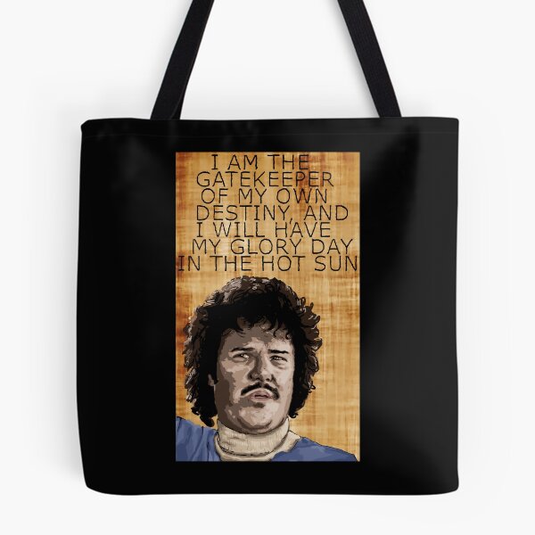 Item preview, Nacho Libre - Inspirational Quote 	 	 designed and sold by slvxuodh61.