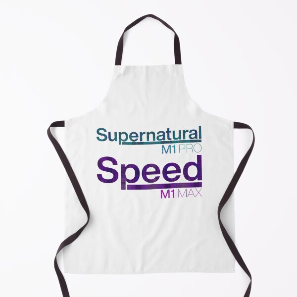 Item preview, M1 Pro _amp_ M1 MAX - Spooky Season - Supernatural Speed designed and sold by tiennaocuanayy.