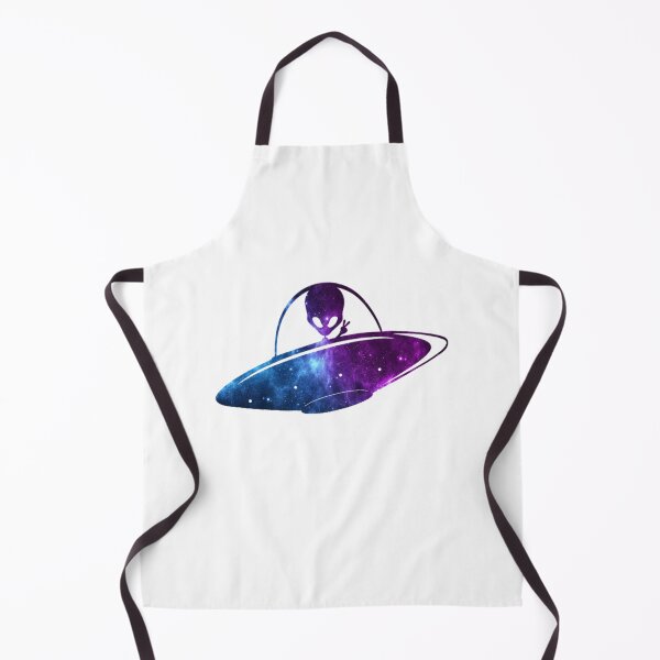 Item preview, Alien Ufo Galaxy designed and sold by tiennaocuanayy.