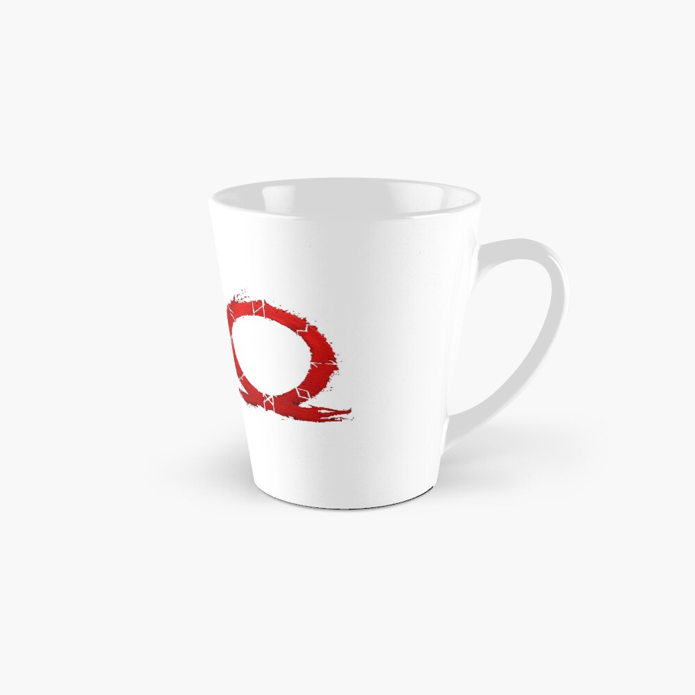 Vista previa del artículo con la obra «Taza cónica», diseñado y vendido por MWalu.