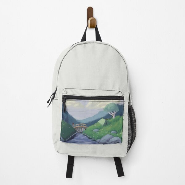 Item preview, Moominvalley River designed and sold by Sir Butter.