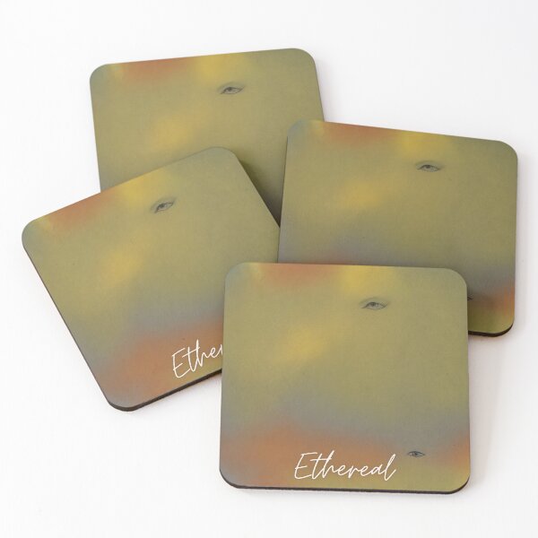 Item preview, Ethereal designed and sold by Dooyakoo.