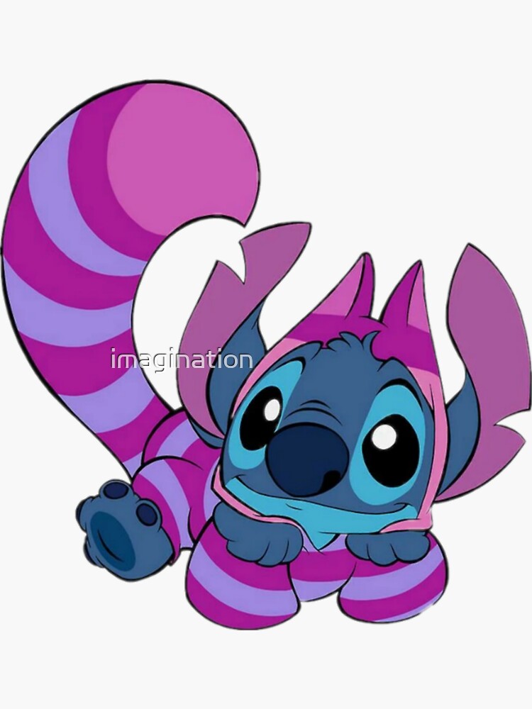 Stitch Sticker for Sale by KbeeStrickland  Cute disney drawings, Cute  stickers, Disney sticker