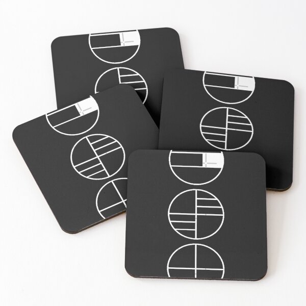 Item preview, BAUHAUS ALPHABET SYMBOLS   designed and sold by Corbinurazik.