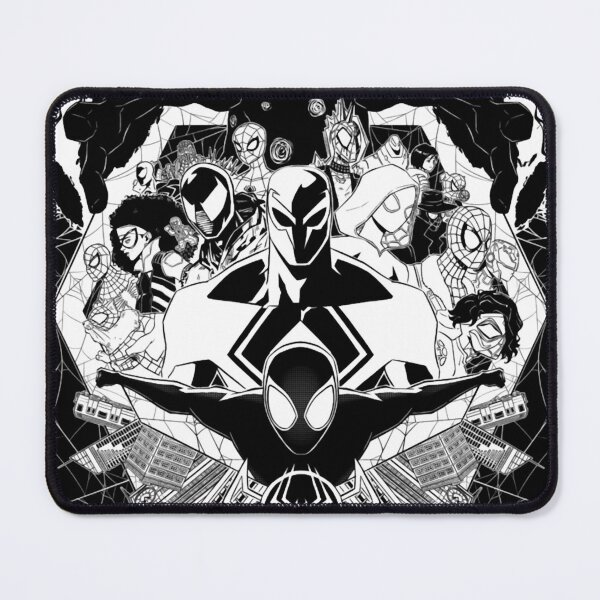 Item preview, Across the Spider verse designed and sold by DoloresSteuber.