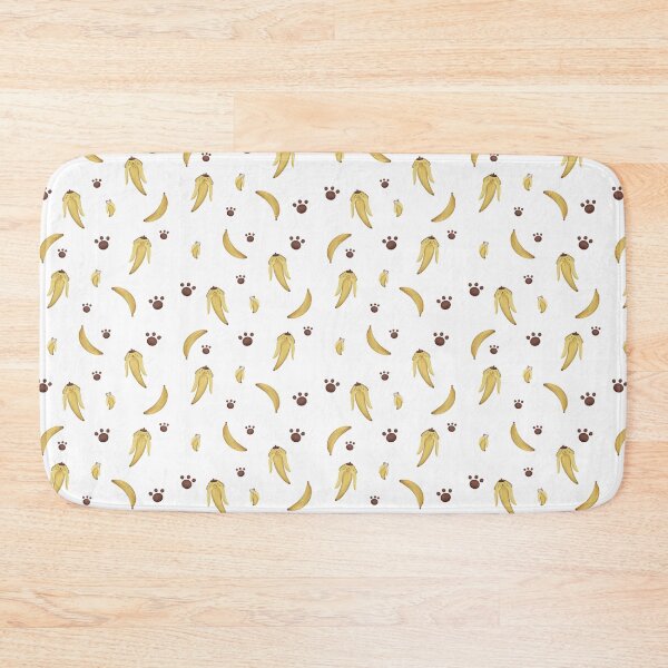 Item preview, Bananapurin designed and sold by ShyAmethyst77.