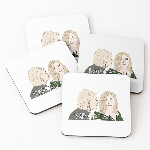 Item preview, Dorinda and Ramona designed and sold by taylor-daniels.