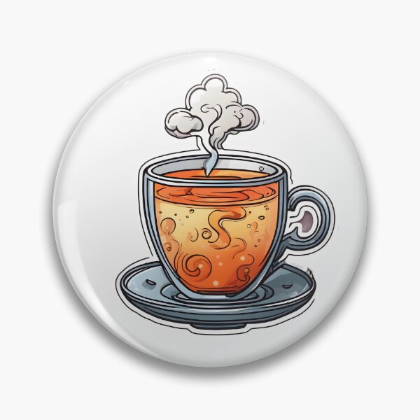 Item preview, Herbal Tea designed and sold by RhythmicArt.