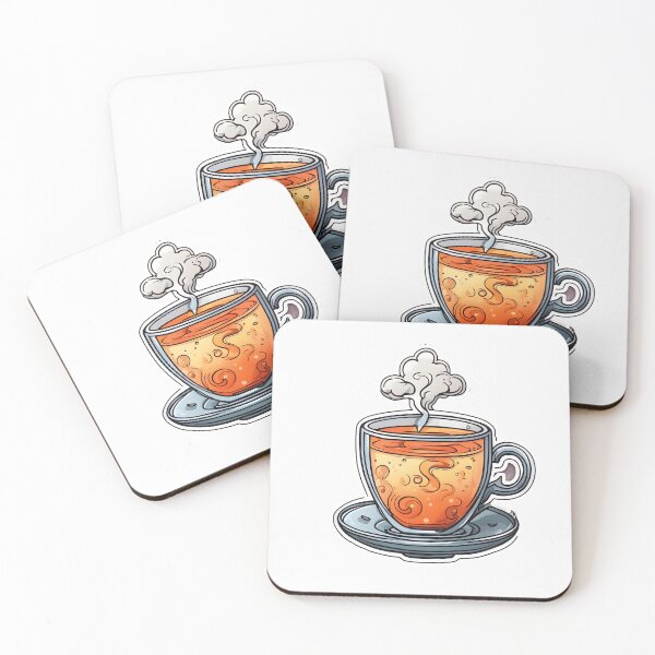 Item preview, Herbal Tea designed and sold by RhythmicArt.