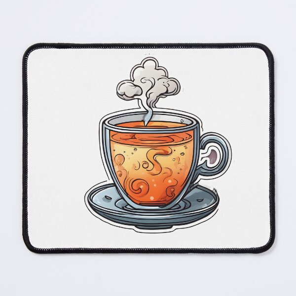 Item preview, Herbal Tea designed and sold by RhythmicArt.