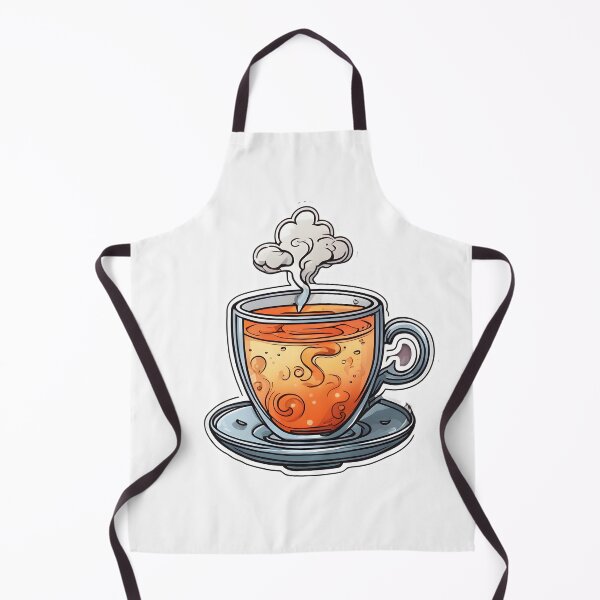 Item preview, Herbal Tea designed and sold by RhythmicArt.