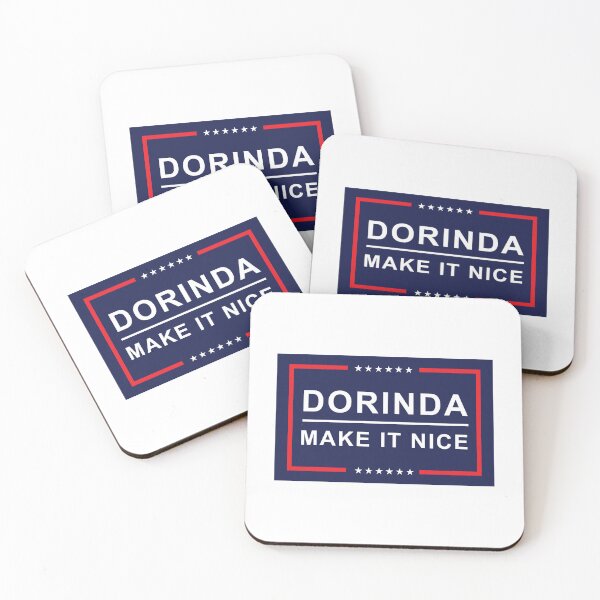 Item preview, Dorinda Make it Nice designed and sold by taylor-daniels.