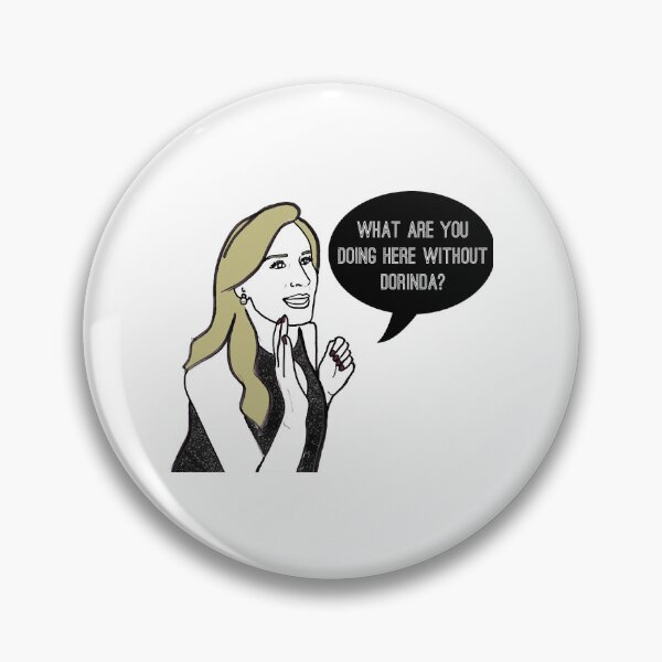 Item preview, My Favorite People Without Dorinda Gift For Fans designed and sold by taylor-daniels.