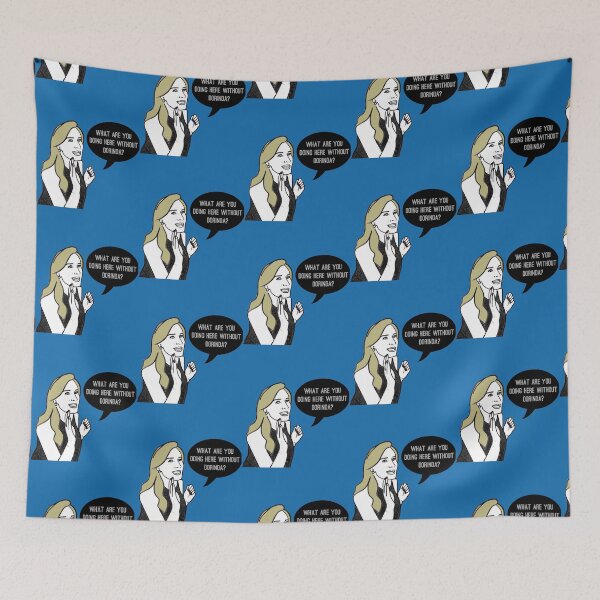 Item preview, My Favorite People Without Dorinda Gift For Fans designed and sold by taylor-daniels.