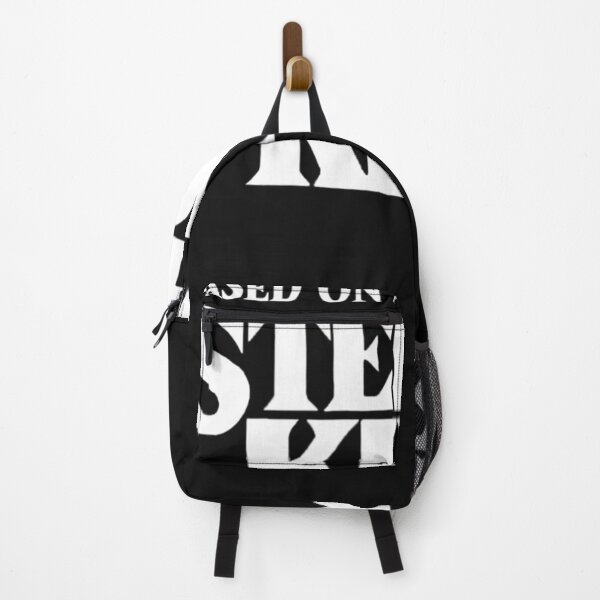 Item preview, Based on the Novel - White designed and sold by Corbinurazik.