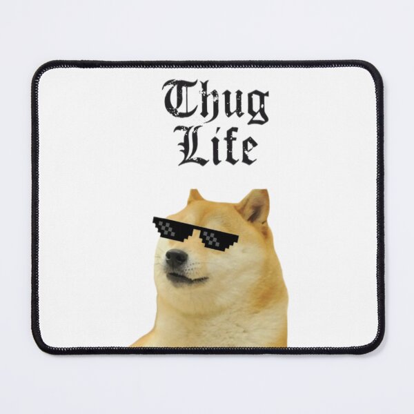 Item preview, Dog meme designed and sold by FashionCorne21.