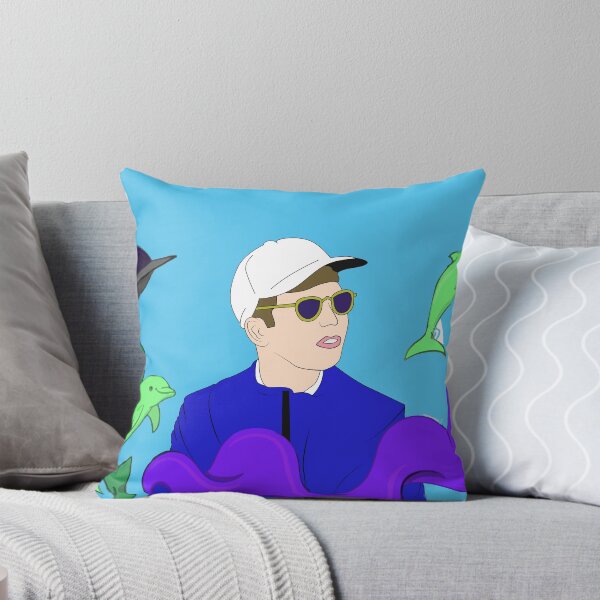 Item preview, Yung Lean designed and sold by Adam Blankenbecler.