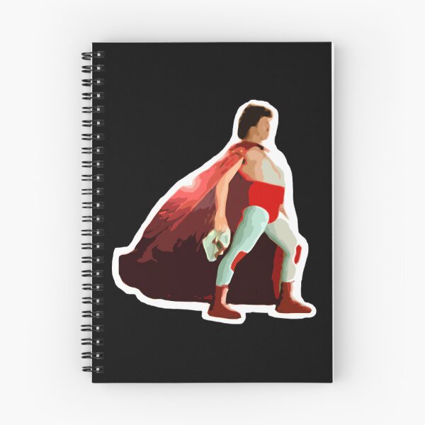 Item preview, Nacho Libre 	 2	 designed and sold by slvxuodh61.