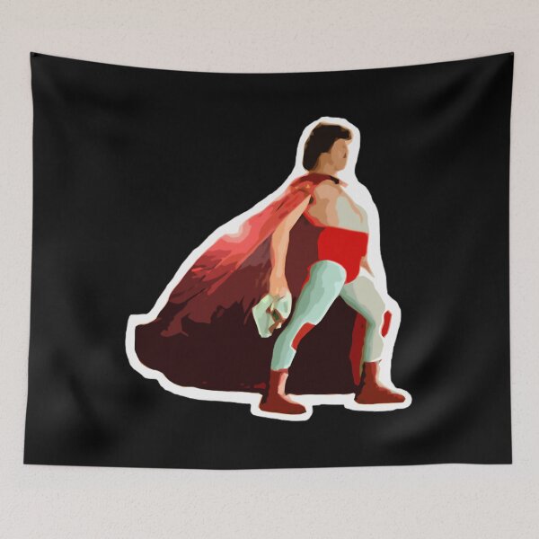 Item preview, Nacho Libre 	 2	 designed and sold by slvxuodh61.